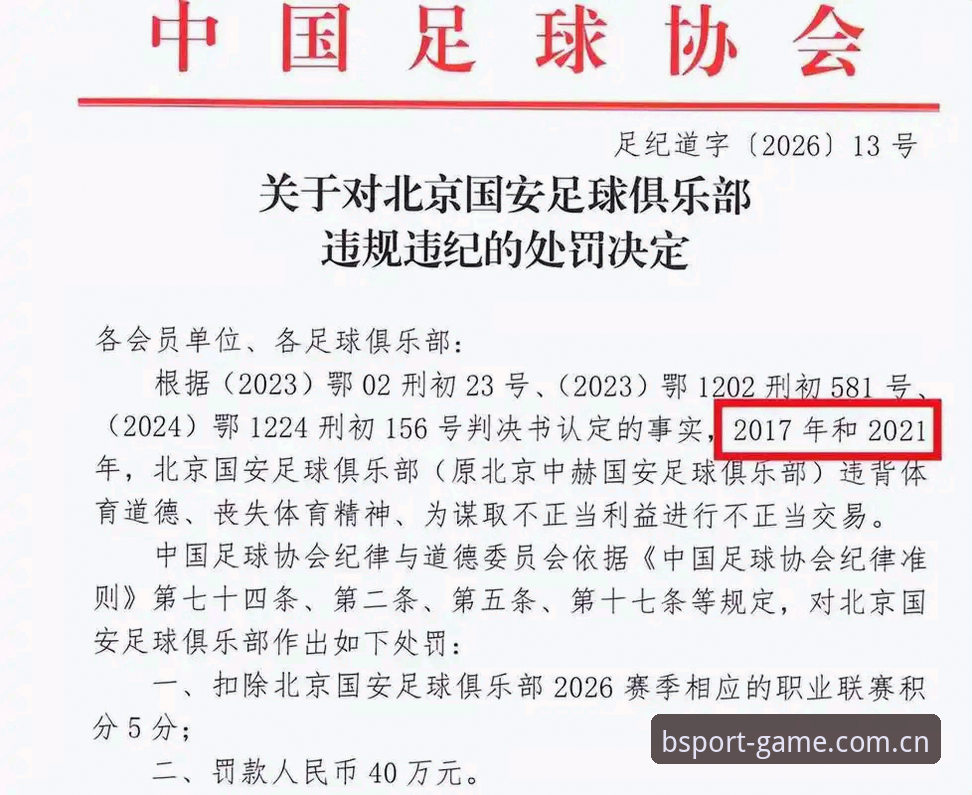 中国足协第三批禁足名单最新动态：65名从业人员遭重罚，终身禁足名单引关注