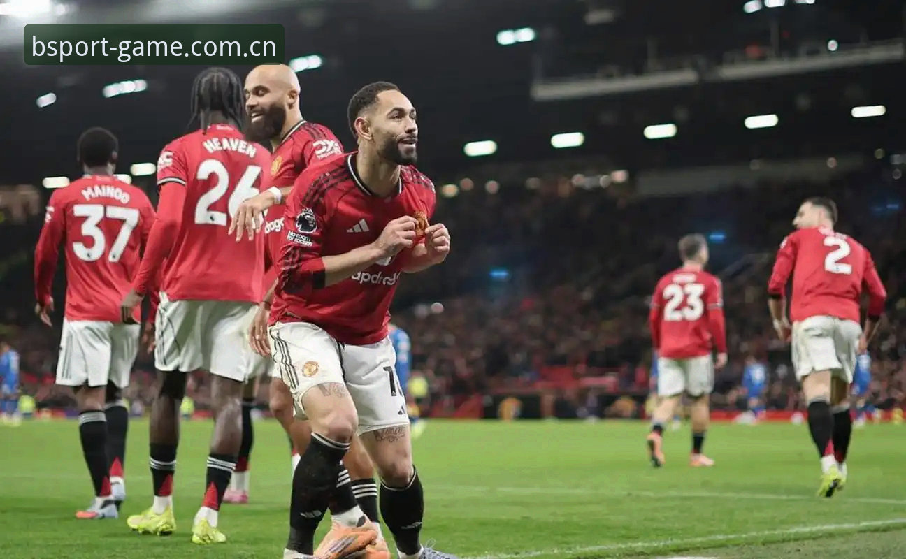BSport官方下载教程 曼联中场重组深度评测:托纳利与埃德松双核引援的战略价值